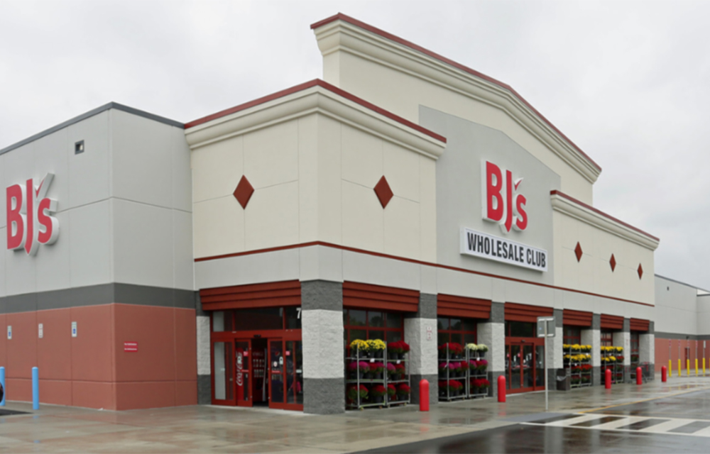 Cronheim Mortgage secures $10 million financing for 87,813 s/f BJ’s Wholesale Club